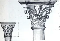 An illustration from Catalogue of Structural Steel & Iron for Architects, Engineers & Contractors (1910)