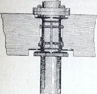An illustration from Catalogue of Structural Steel & Iron for Architects, Engineers & Contractors (1910)