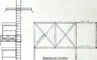 An illustration from Catalogue of Structural Steel & Iron for Architects, Engineers & Contractors (1910)
