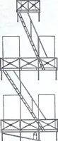 An illustration from Catalogue of Structural Steel & Iron for Architects, Engineers & Contractors (1910)