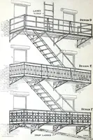 An illustration from Catalogue of Structural Steel & Iron for Architects, Engineers & Contractors (1910)