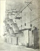 An illustration from Catalogue of Structural Steel & Iron for Architects, Engineers & Contractors (1910)