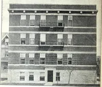 An illustration from Catalogue of Structural Steel & Iron for Architects, Engineers & Contractors (1910)