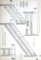 An illustration from Catalogue of Structural Steel & Iron for Architects, Engineers & Contractors (1910)