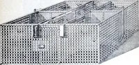 An illustration from Catalogue of Structural Steel & Iron for Architects, Engineers & Contractors (1910)