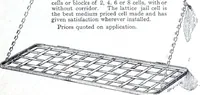 Picture 51 of 133 from Catalogue of Structural Steel & Iron for Architects, Engineers & Contractors (1910), leaf 89