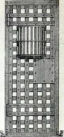 An illustration from Catalogue of Structural Steel & Iron for Architects, Engineers & Contractors (1910)