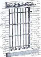 An illustration from Catalogue of Structural Steel & Iron for Architects, Engineers & Contractors (1910)