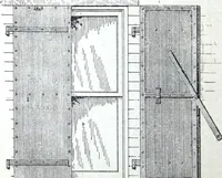 An illustration from Catalogue of Structural Steel & Iron for Architects, Engineers & Contractors (1910)