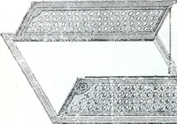 An illustration from Catalogue of Structural Steel & Iron for Architects, Engineers & Contractors (1910)