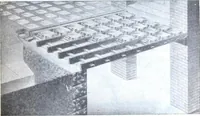 An illustration from Catalogue of Structural Steel & Iron for Architects, Engineers & Contractors (1910)