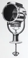An illustration from Search Light Projectors (1914)