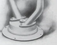 An illustration from Search Light Projectors (1914)