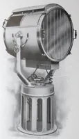 Picture 6 of 22 from Search Light Projectors (1914), leaf 23