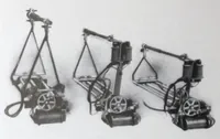 An illustration from Search Light Projectors (1914)