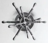 Picture 9 of 22 from Search Light Projectors (1914), leaf 34