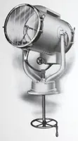 Picture 10 of 22 from Search Light Projectors (1914), leaf 36