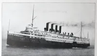 An illustration from Search Light Projectors (1914)