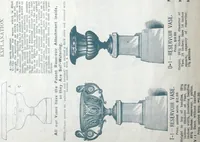 Picture 2 of 57 from Catalogue of vases, settees, fountains and other lawn furniture (1904), leaf 1