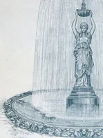 Picture 48 of 57 from Catalogue of vases, settees, fountains and other lawn furniture (1904), leaf 26