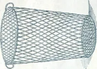 An illustration from Catalogue of vases, settees, fountains and other lawn furniture (1904)
