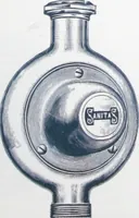 Picture 123 of 133 from Catalogue Smith & Anthony Company : hub stoves, ranges and furnaces. (1894), leaf 106
