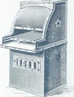 Picture 35 of 133 from Catalogue Smith & Anthony Company : hub stoves, ranges and furnaces. (1894), leaf 35