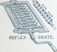 Picture 3 of 133 from Catalogue Smith & Anthony Company : hub stoves, ranges and furnaces. (1894), leaf 4