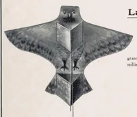 Picture 5 of 14 from Cerfs Volants Militaires Scientifiques Et Sportifs Catalogue Aug C (1911), leaf 16