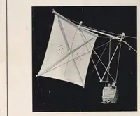 An illustration from Cerfs Volants Militaires Scientifiques Et Sportifs Catalogue Aug C (1911)