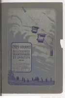 Picture 1 of 14 from Cerfs Volants Militaires Scientifiques Et Sportifs Catalogue Aug C (1911), leaf 2