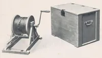 Picture 12 of 14 from Cerfs Volants Militaires Scientifiques Et Sportifs Catalogue Aug C (1911), leaf 34