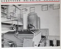 Picture 7 of 9 from Character paints for mill and factory : a system for definitely designating all of the various equipment in factory mill or power plant. (1921), leaf 14