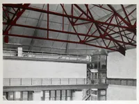 An illustration from Character paints for mill and factory : a system for definitely designating all of the various equipment in factory mill or power plant. (1921)
