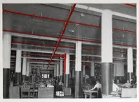 Picture 5 of 9 from Character paints for mill and factory : a system for definitely designating all of the various equipment in factory mill or power plant. (1921), leaf 9