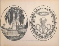 Picture 56 of 60 from Charles T. Menge's price list of ornamental hair jewelry and device work, nos. 32 and 34 John Street, New York (1873), leaf 106