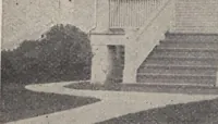 An illustration from A book of plans, no. 54 (1909)