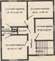 An illustration from A book of plans, no. 54 (1909)