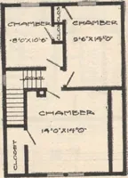 An illustration from A book of plans, no. 54 (1909)