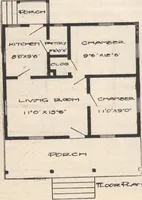 An illustration from A book of plans, no. 54 (1909)