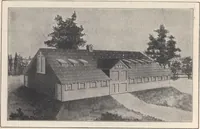 An illustration from A book of plans, no. 54 (1909)