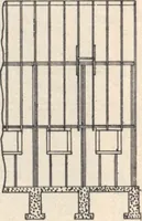 An illustration from A book of plans, no. 54 (1909)