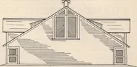 An illustration from A book of plans, no. 54 (1909)