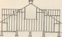 An illustration from A book of plans, no. 54 (1909)