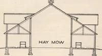 An illustration from A book of plans, no. 54 (1909)