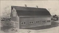 An illustration from A book of plans, no. 54 (1909)
