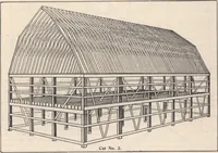 An illustration from A book of plans, no. 54 (1909)