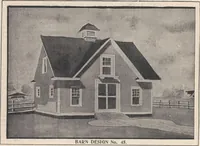 Picture 88 of 91 from A book of plans, no. 54 (1909), leaf 41