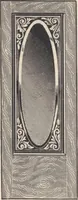 An illustration from A book of plans, no. 54 (1909)