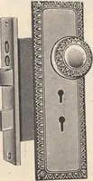 An illustration from A book of plans, no. 54 (1909)